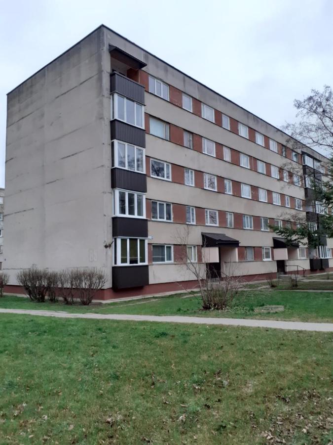 Rakvere Studio Нарва Экстерьер фото