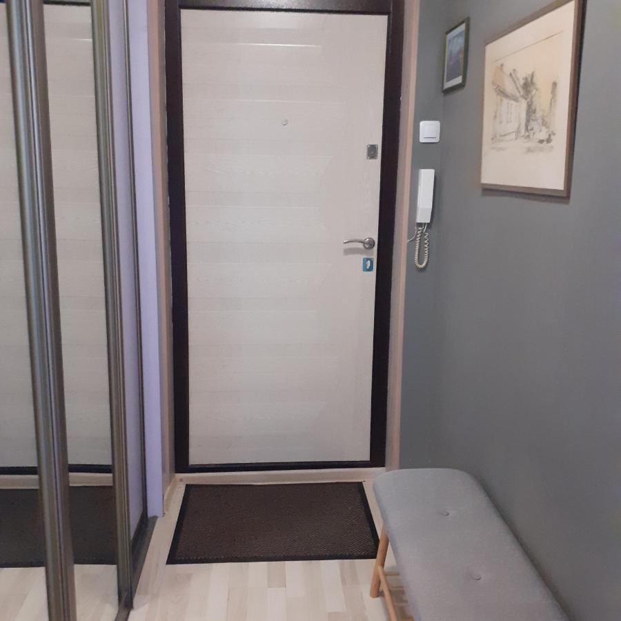 Rakvere Studio Нарва Экстерьер фото